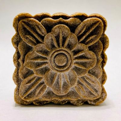 Soapnut Shikakai Shampoo Bar